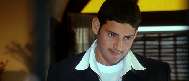 Nandu/Parthu (Athadu) - It was one of the earliest films where I had the capacity to understand the impact of cinema and performances. I was 10 when I watched the film, the memories stay with me even now. It's a performance that's Synonym of subtlety.  #HBDMaheshBabu
