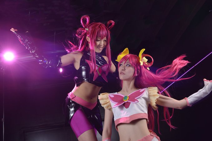 ダークドリームのtwitterイラスト検索結果