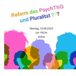 Photo by Plurale Psychologie (@PluralPsych)