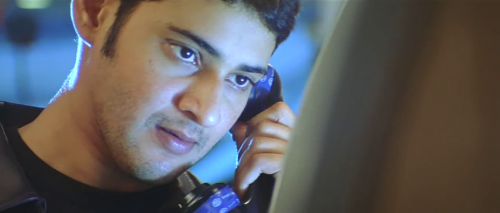 Nandu/Parthu (Athadu) - It was one of the earliest films where I had the capacity to understand the impact of cinema and performances. I was 10 when I watched the film, the memories stay with me even now. It's a performance that's Synonym of subtlety.  #HBDMaheshBabu