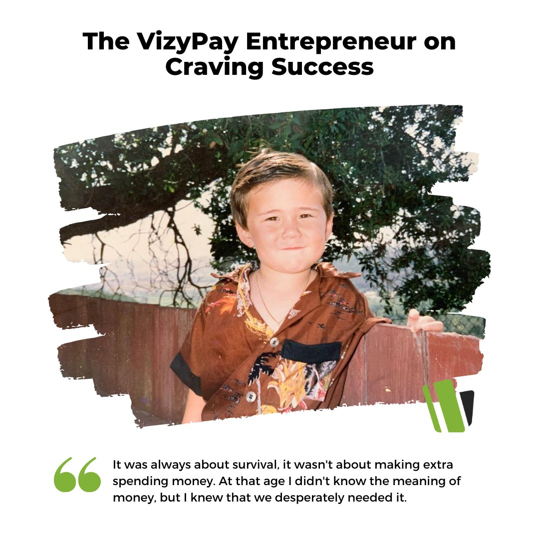 We love Austin's story of his rise to success. If you haven't had a chance to check it out and need a little inspiration, here you go: hubs.ly/H0tk72h0