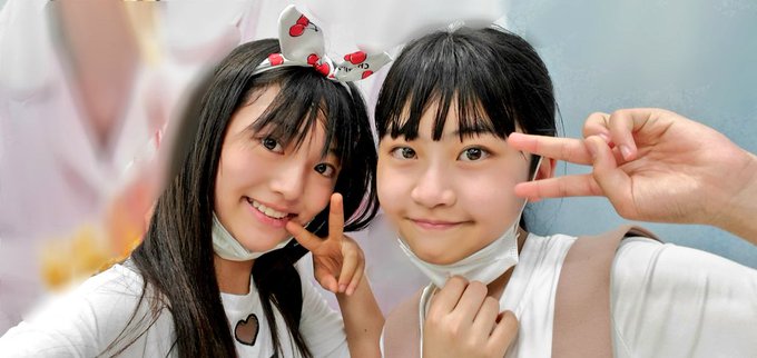 Twitterのコスプレ画像9