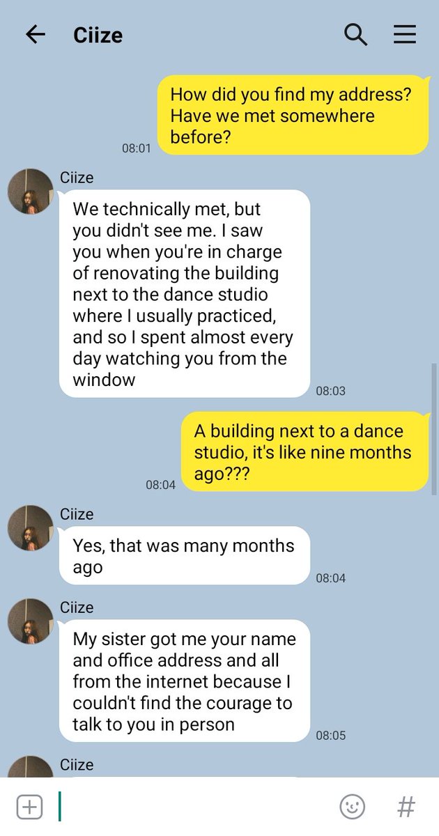 - 36 -A little flashback