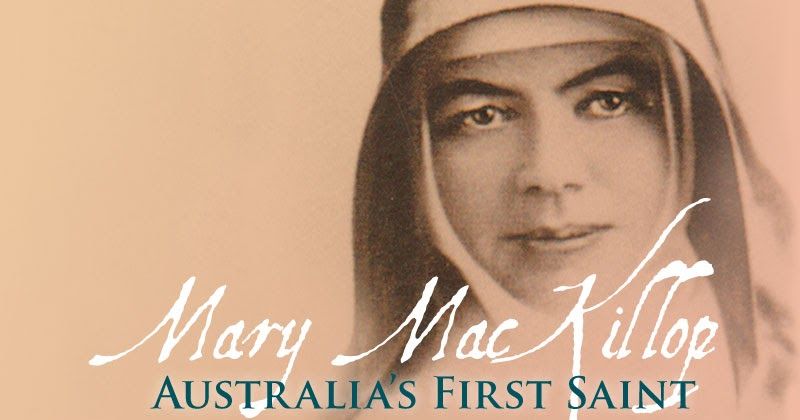 catholicnews1's tweet photo. #Novena to St. Mary Mackillop - Mother Mary of the Cross of Australia - #Mackillop
https://t.co/3QlubE6ZC3 https://t.co/Ljm8cVLKLd