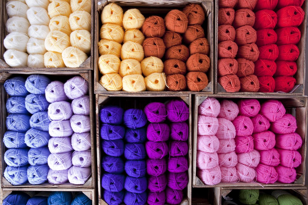 ShackKnit's tweet photo. This wool only £1.79
Great to use if you’re a beginner or doing a larger project like a blanket.
#KnitKnackShack #BlueHouseYard #WoodGreen #N22
#Crochet #Knitting #Wool #Yarn #WoolShop https://t.co/Lys0rx3BAv