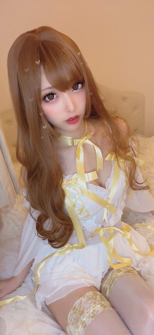 コスプレイヤー矢澤あづなのTwitter画像29