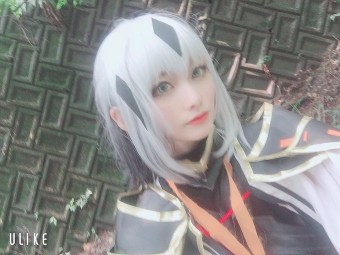 Twitterのコスプレ画像69