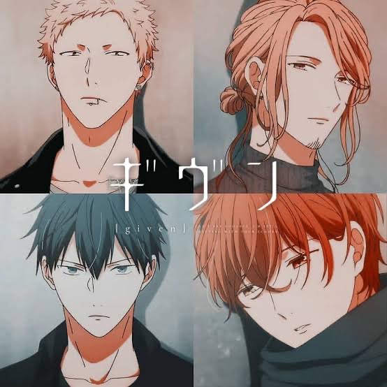 Happy anime recommendationsA thread;