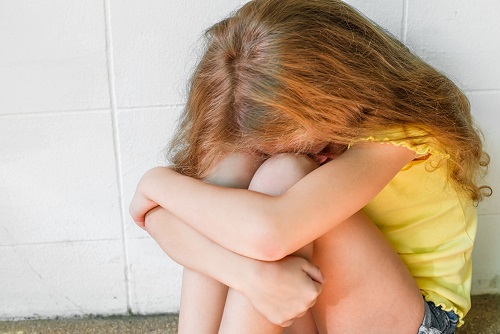 Bullying UK tweet media