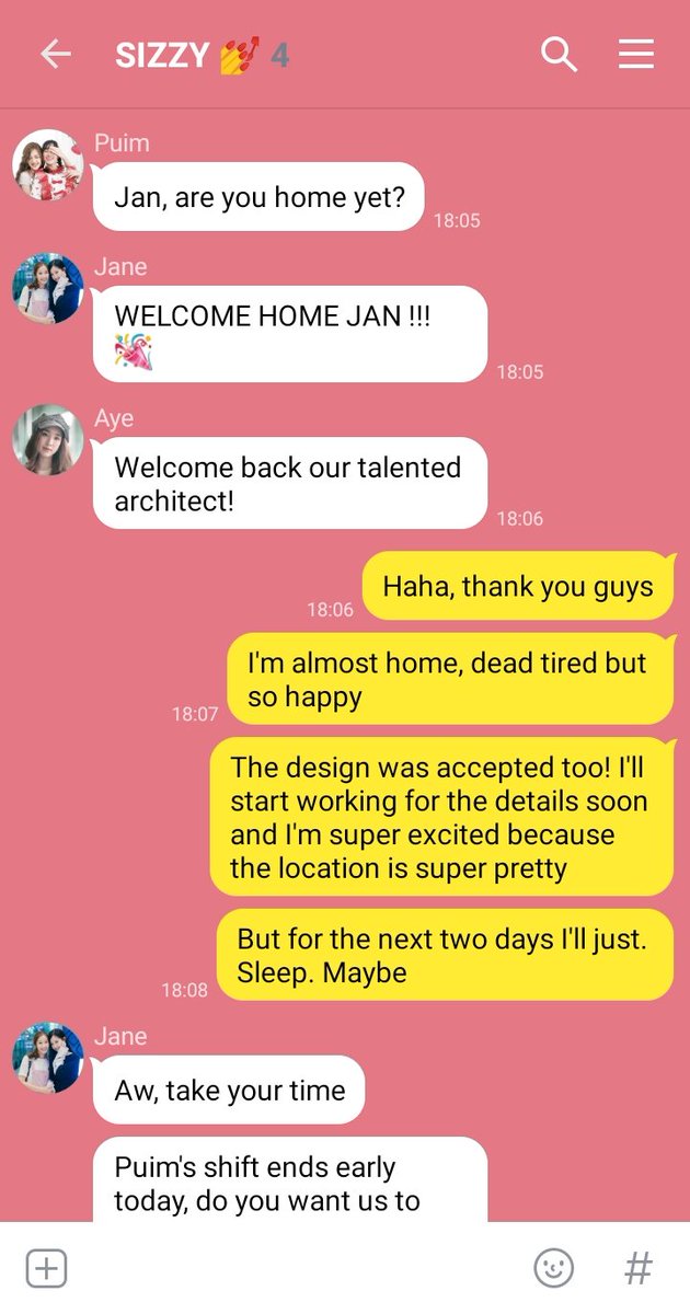 - 43 -How to step on someone's foot virtually