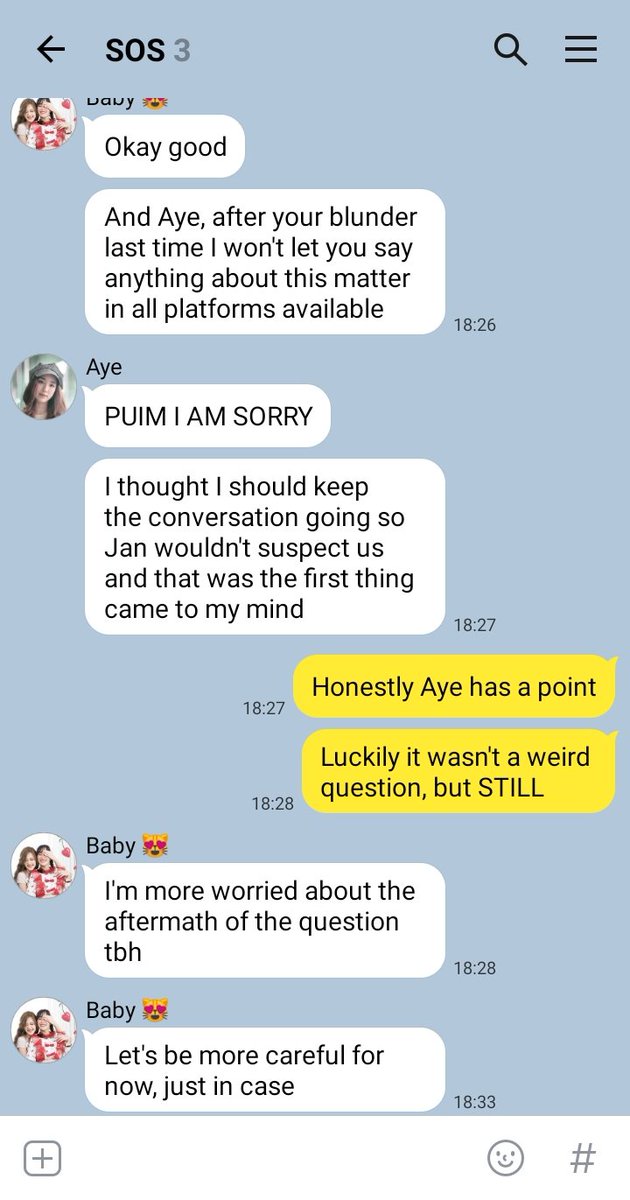 - 45 -She said x2 but I can only see one cup 