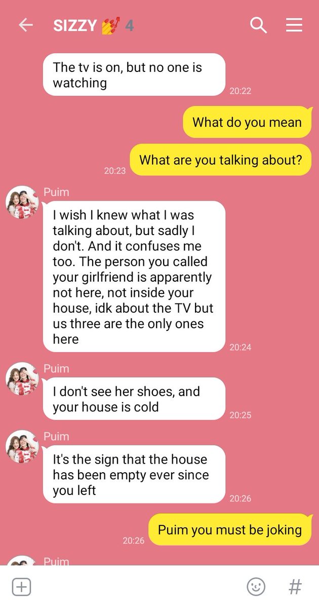 - 48 -Ask your girlfriend again