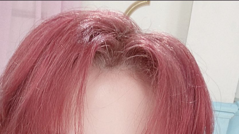 muu___0322's tweet photo. 🍒 https://t.co/zwlPGjlpRH