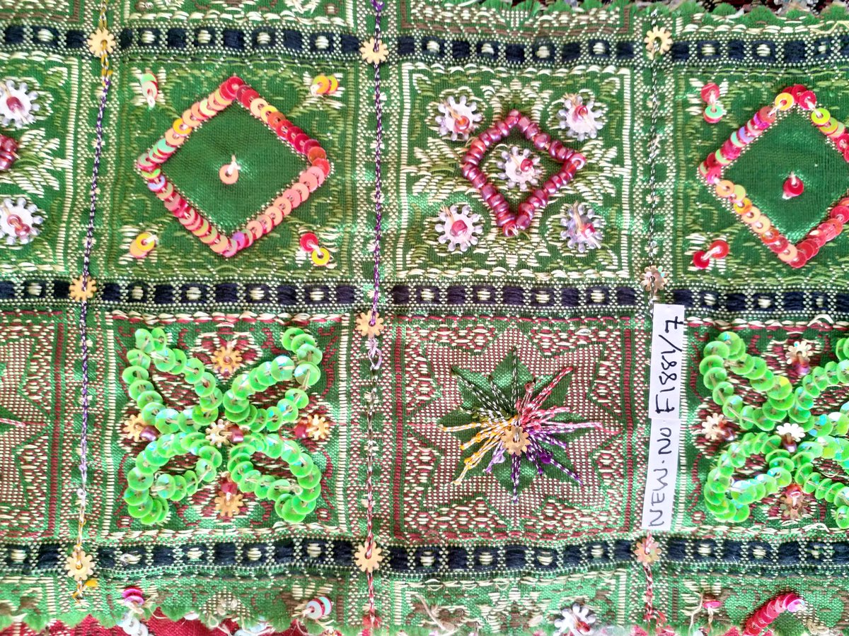 ISEPC1's tweet image. East or West, Indian Handmade is best.... Happy Handloom day !! #Vocal4Handloom @ISEPC1
@PiyushGoyal
@DarshanaJardosh
@TexMinIndia
@NITIAayog
@TexMinIndia
@PIB_India
@DoC_GoI
@DCHandlooms