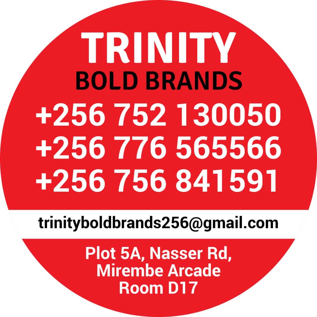 trinityuganda's tweet image. 