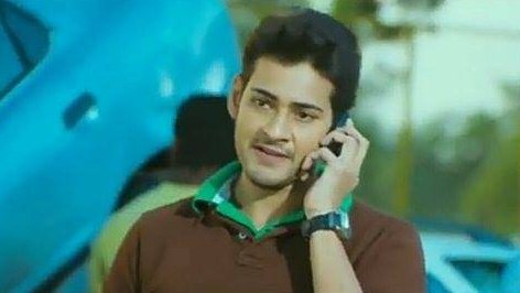 Khaleja made me a Mahesh fan. I hadn't seen him that way either before or after this film. Alluri Seetharamaraju is a crackling performance, be it humor, emotions, Effortless is my word. I wish he would return to this forte soon. Once again, Happy B'day,  @urstrulyMahesh. 