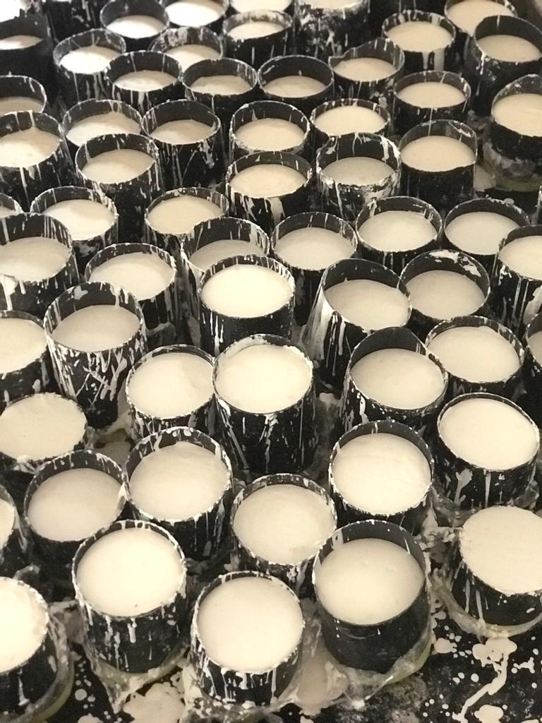 AFPHY1's tweet photo. 5000 savons antiseptiques ont été produits; nous rappelons que ces savons seront distribués gratuitement dans des localités vulnérables 🇲🇷

#OYWAction
#OYWambassadorsMauritania
#AFPHY 
#CYLF https://t.co/hfVEZ6ytl1