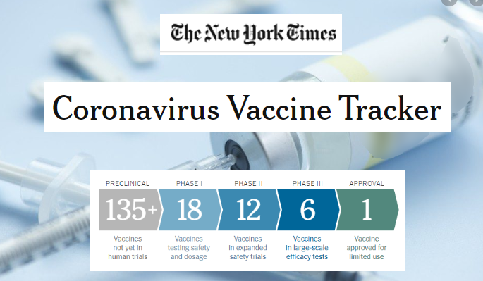 Michael DiSpezio (@mdispezio) on Twitter photo Essential updates to vaccine development. Free NYTimes tracker nytimes.com/interactive/20… Learn vaccine specifics understand trial phases @TIAscience <a href="/AlfonsoSDGs/">Alfonso Navarro Carvallo #ESDfor2030 #SDGs #ODS</a>
@MarcWallsHMH <a href="/THOMLYNN101/">Lynn Thomas</a> <a href="/MadForMaple/">Kevin O’Shea</a>
<a href="/JuliaFliss/">Julia Fliss 🌎🌐⚛️ #ISTELive</a> <a href="/teacherMrMic/">Kevin Michael</a> @ECISchools <a href="/edwebnet/">edWeb.net</a> @EricHarvieSchl <a href="/teacherMrMic/">Kevin Michael</a> Essential updates to vaccine development. Free NYTimes tracker nytimes.com/interactive/20… Learn vaccine specifics understand trial phases @TIAscience <a href="/AlfonsoSDGs/">Alfonso Navarro Carvallo #ESDfor2030 #SDGs #ODS</a>
@MarcWallsHMH <a href="/THOMLYNN101/">Lynn Thomas</a> <a href="/MadForMaple/">Kevin O’Shea</a>
<a href="/JuliaFliss/">Julia Fliss 🌎🌐⚛️ #ISTELive</a> <a href="/teacherMrMic/">Kevin Michael</a> @ECISchools <a href="/edwebnet/">edWeb.net</a> @EricHarvieSchl <a href="/teacherMrMic/">Kevin Michael</a>