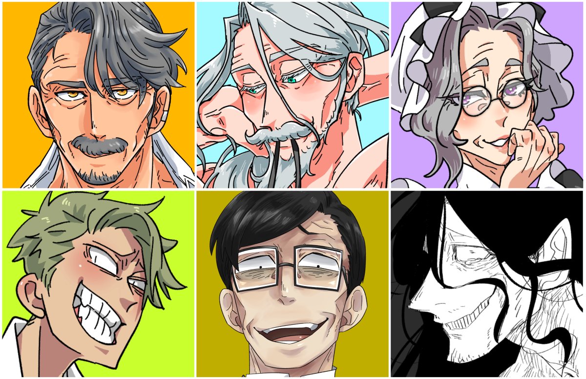 #FaceYourArt 