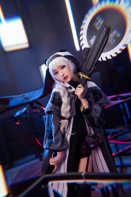 コスプレイヤーAir_KuukiのTwitter画像26