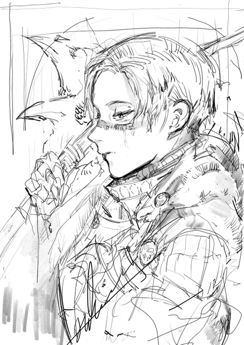 息抜き 