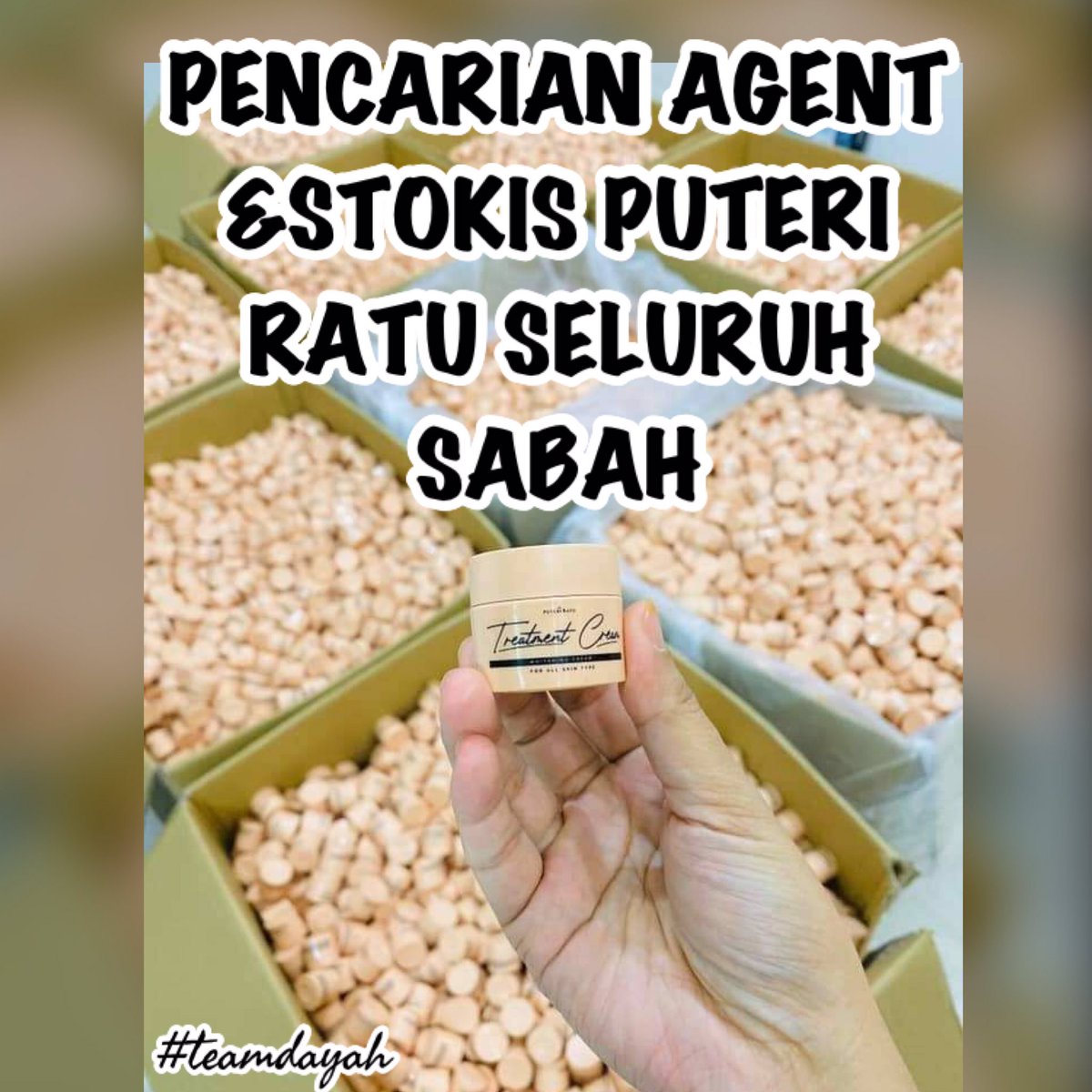 puandayah's tweet photo. Kalau nak join AGENT&amp;STOKIS Puteriratu, awak tak perlu buang masa fikir.

Awak cuma perlu serahkan no talifon anda dan kami akan guide anda cara berniaga dengan produk kami. 

Masih nak buang masa lagi ke? 
atau mula dari sekarang!

https://t.co/hmVCaG4S0X https://t.co/K17Hbei6OP
