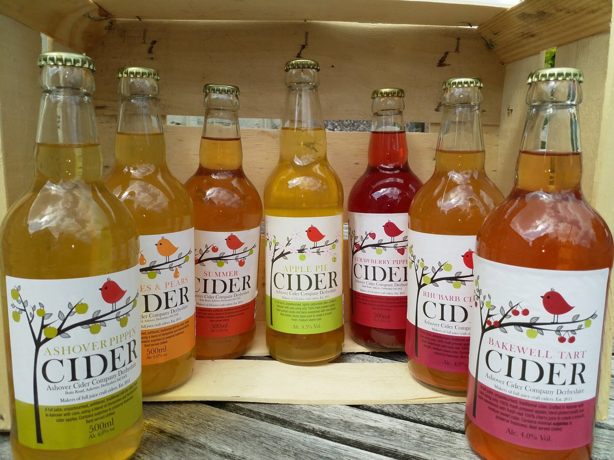 Gillian Hough (@gillyinthepub) on Twitter photo Thanks to Michelle <a href="/AshoverCiderCo/">Michelle Rafter</a> for your great online shop my weekend is looking fruity! Full juice, unpasteurised traditional cider some backsweetened with additional fruit juice. Let the sampling begin 🍎🍐🍏🌟 Thanks to Michelle <a href="/AshoverCiderCo/">Michelle Rafter</a> for your great online shop my weekend is looking fruity! Full juice, unpasteurised traditional cider some backsweetened with additional fruit juice. Let the sampling begin 🍎🍐🍏🌟