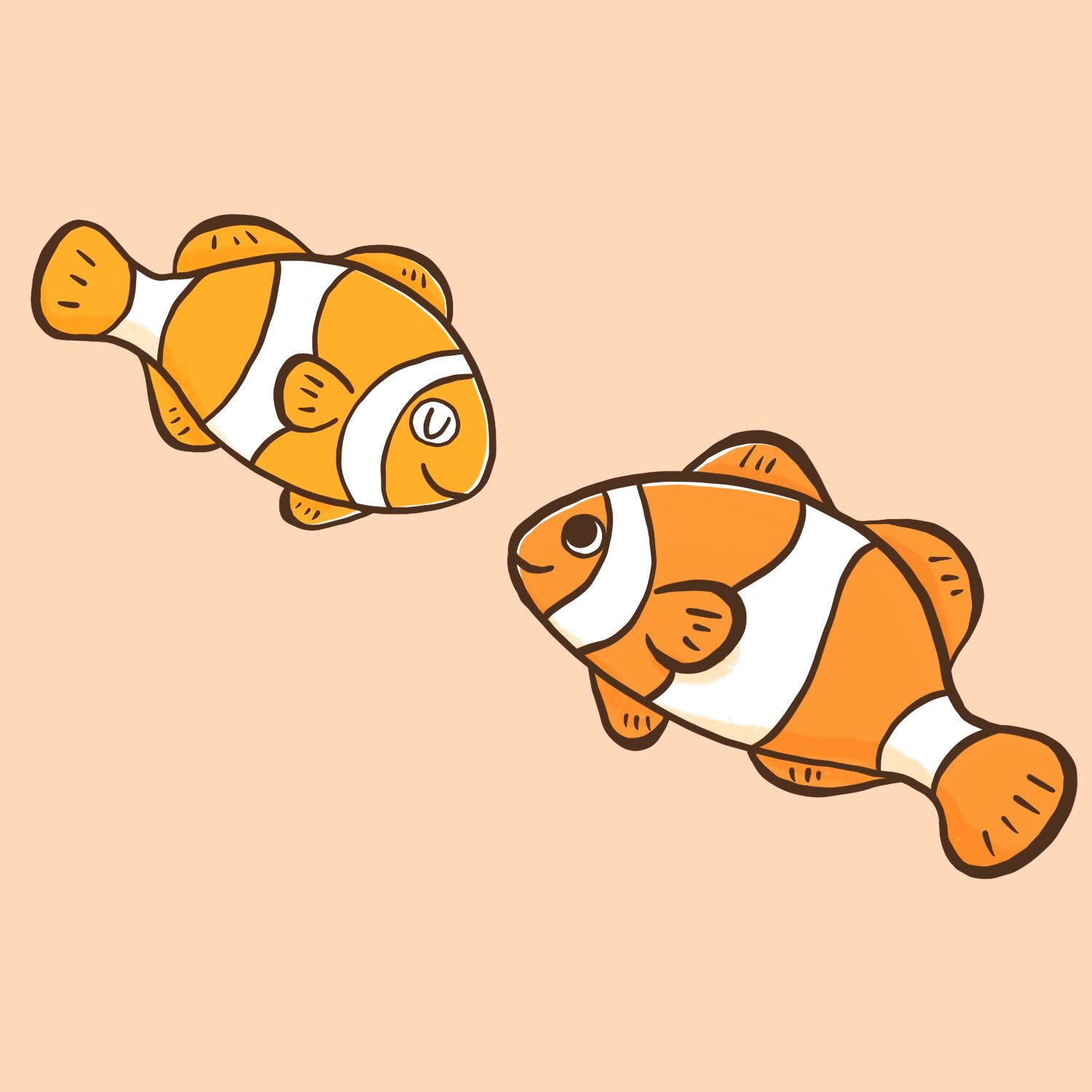 えびんぐ イラストレーター Sur Twitter カクレクマノミを描いてみました イラスト イラスト好きさんと繋がりたい カクレクマノミ 魚 海 海の生き物 Clownfish Anemonefish Illustration Procreate えびんぐ イラストレーター Sur Twitter カクレクマノミを描いてみました イラスト イラスト好きさんと繋がりたい カクレクマノミ 魚 海 海の生き物 Clownfish Anemonefish Illustration Procreate