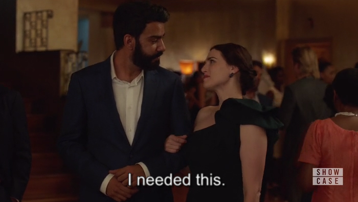beautyghost97's tweet photo. Okay but Jack made Lena happy thoo..... 🥺 https://t.co/Gf9X4JdYxJ