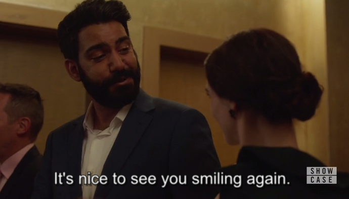 beautyghost97's tweet photo. Okay but Jack made Lena happy thoo..... 🥺 https://t.co/Gf9X4JdYxJ