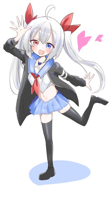 エルちゃん!!可愛い!!
すこっっっつつつつつつ!!! 