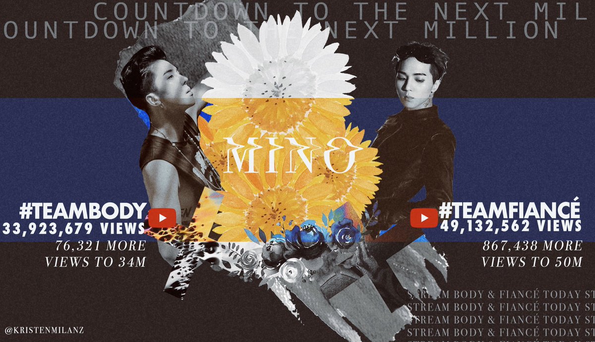 kristenmilanz's tweet photo. Let’s hype #MINOxNIVEA 💙✨
In connection, I’ll be giving [2] winners of MINO tote bag if you guys post the ff. hashtags below and making a thread of #TEAMBODY or #TEAMFIANCÉ stream thread &amp; pls add the ht- #MINOxNIVEA
#MINO #송민호 #WINNER🏆 #위너  @yginnercircle @official_mino https://t.co/sct3qbeRvn