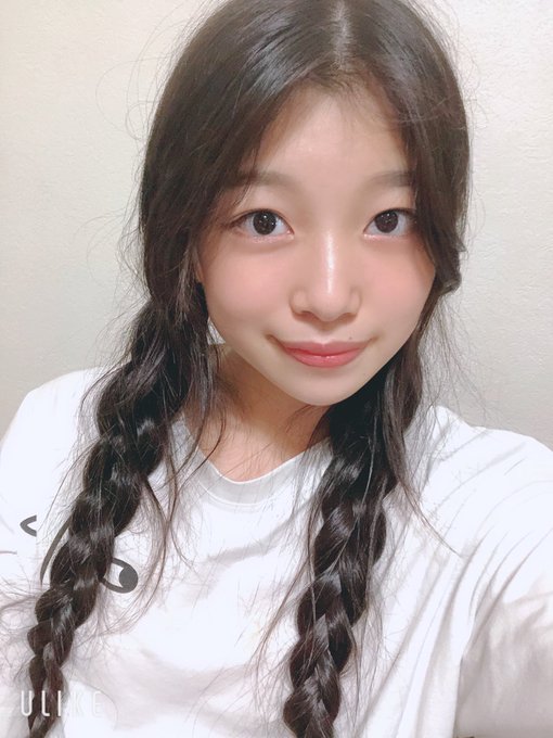 Twitterのコスプレ画像1