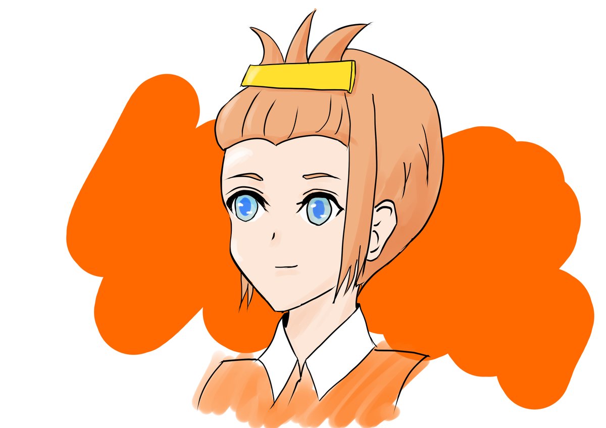 Niiguti's tweet photo. せっかくなので成長記録
←５月３１日
８月８日→
これからも頑張るゾイ
#イラスト初心者 https://t.co/rqXB26hf0M