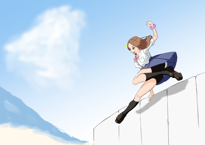 8月8日のtwitterイラスト検索結果 古い順