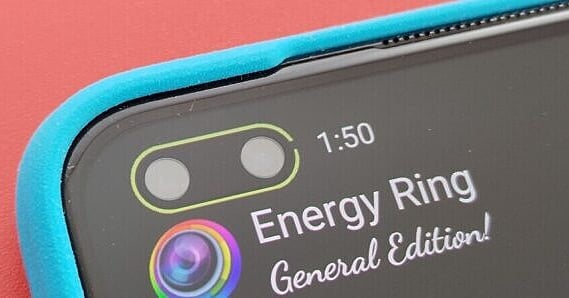 ChandanTechtalk's tweet photo. Turn the OnePlus Nord’s hole punch into a battery indicator with Energy Ring. Check the article published on xda- developers for more information.
.
.
#oneplusnord #oneplus8 #oneplus8pro #OnePlus8series #OnePlus7Series #oneplus7 #OnePlusPro #OnePlusPRO5G #OnePlus #NeverSettle https://t.co/IiVvg2hXhv