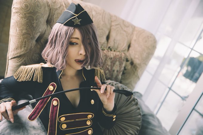 コスプレイヤーうさぉ(-Usagi-)のTwitter画像2