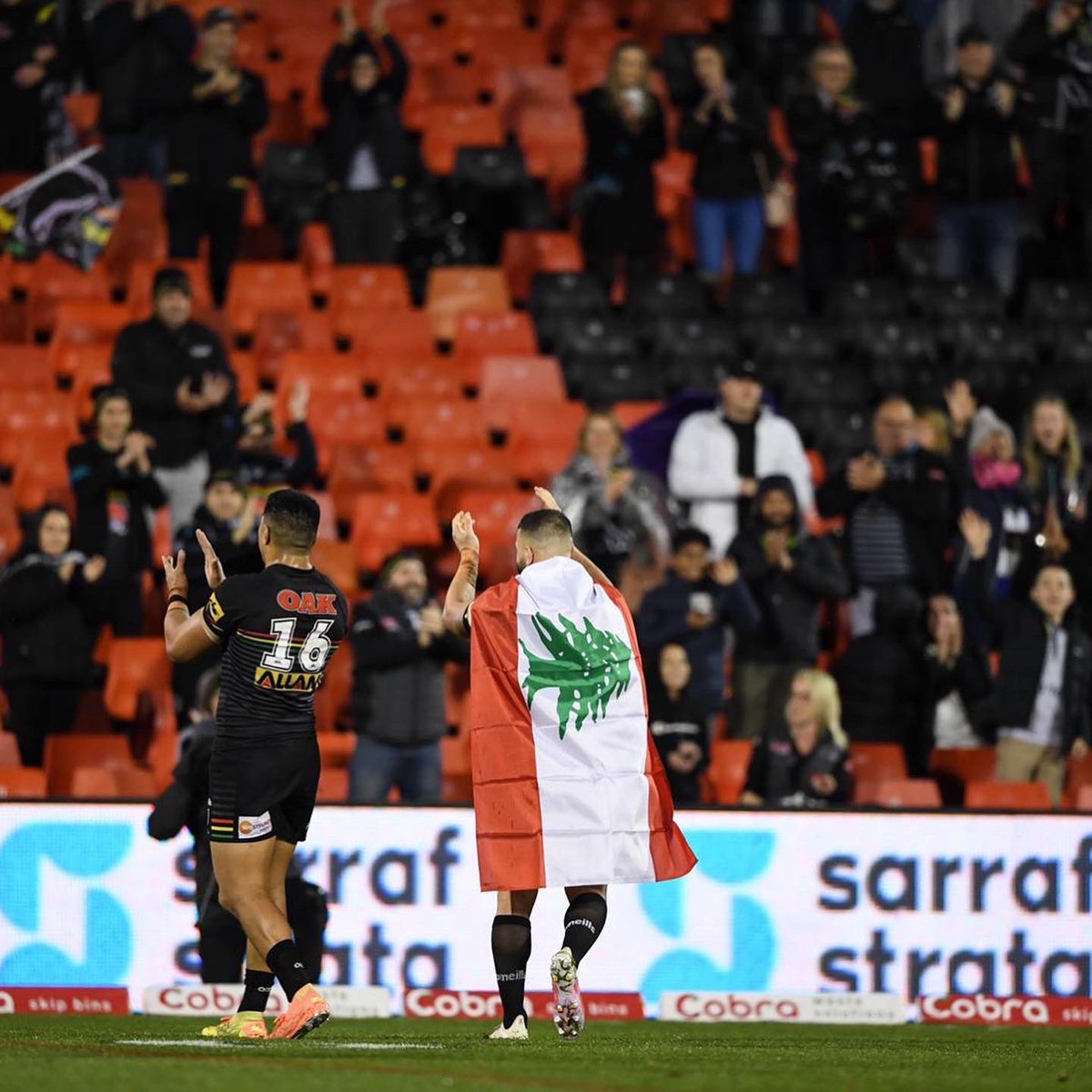 🙏🏼🇱🇧❤️ #prayforlebanon