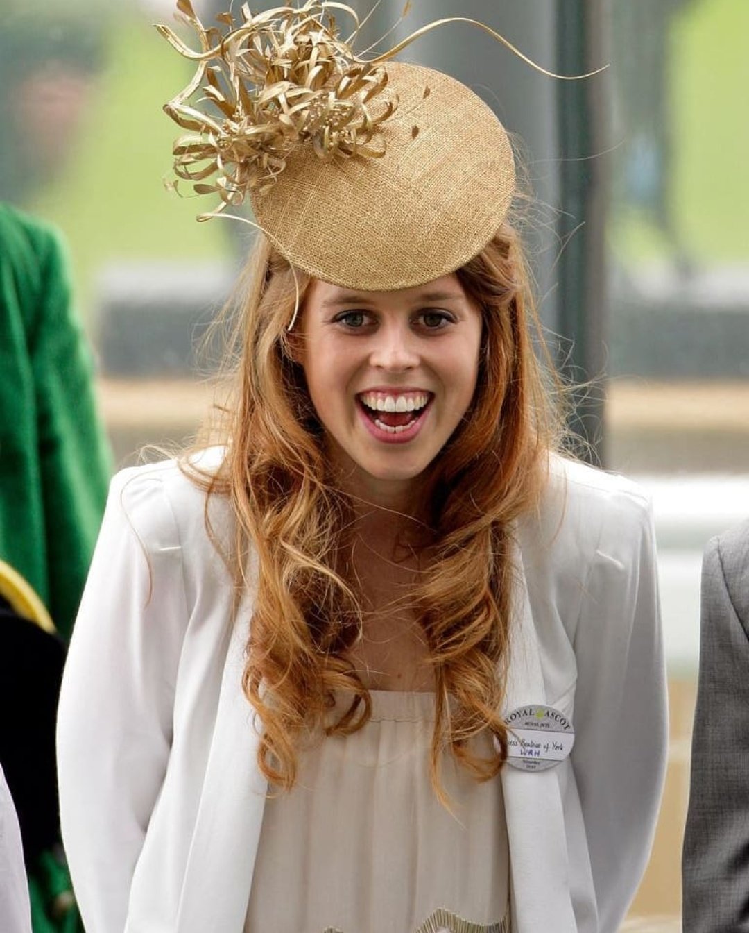 Happy 32nd Birthday to Princess Beatrice of York   