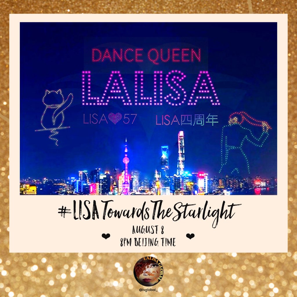 019lalisa's tweet photo. @LISABar_CN WOW, JUST WOW. 👏👏👏
Thank you so much 57&58 for making this possible. You did an amazing job. #LISA deserves,. Thank you for the undying support and infinite love for Lisa. You guys are the best. Much love.
#LISATowardsTheStarlight
#FOUReverWithBLACKPINK
#FourYearsWithLisa
cto https://t.co/0PJ0ZaNdJ9