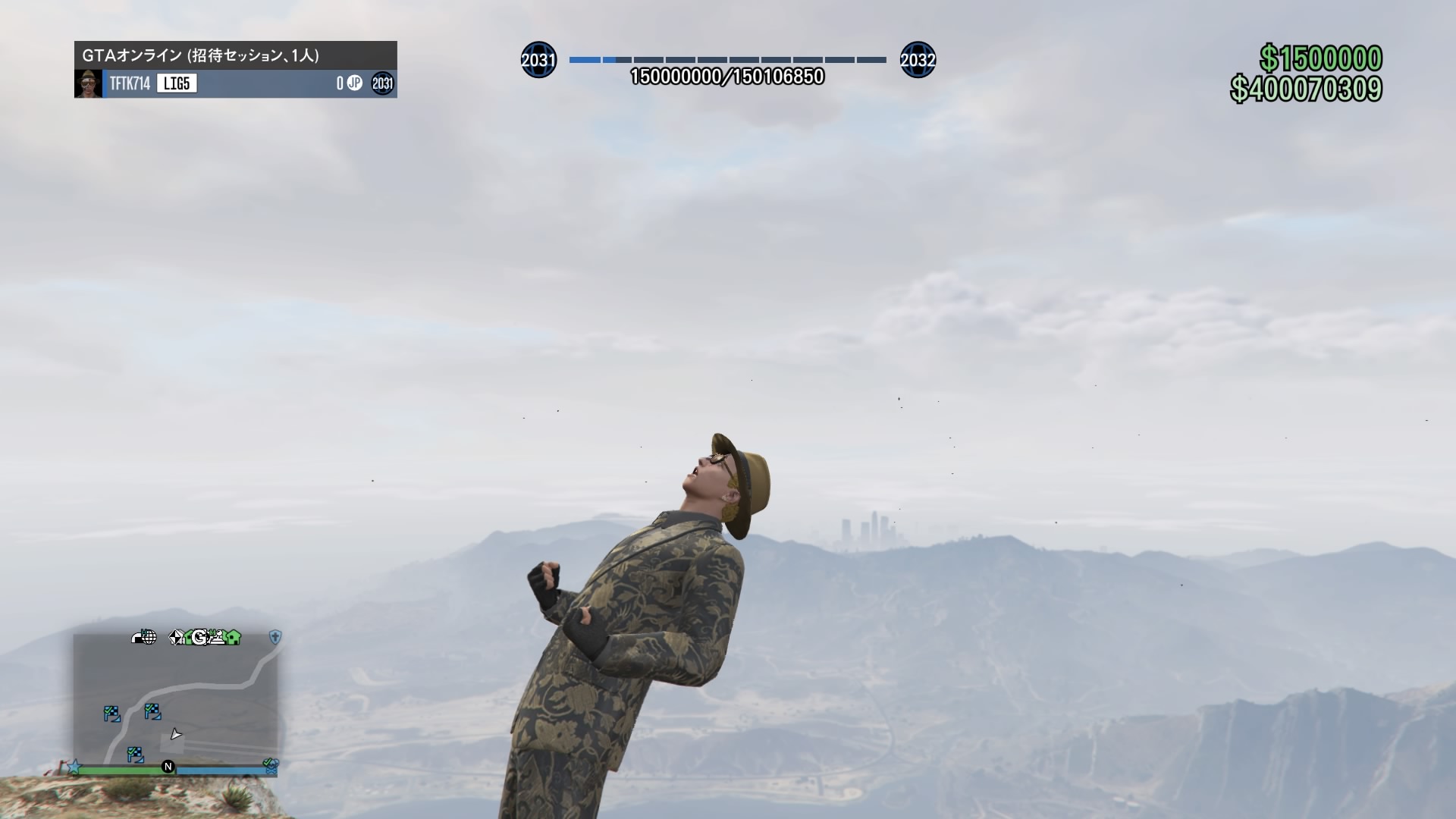 Tftk714 Youtube Gta5非ハック4桁ランカー Tftk714 Lig5 Twitter