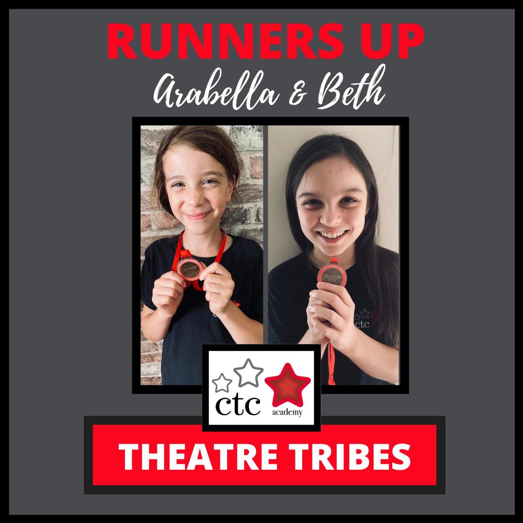 _theCTCAcademy's tweet photo. Super proud to announce our Tots & Tribes Academy Award winners and runners up for 2019-20 - well done you stars!!! 💫
#ctcacademy #endofyearawards #ctctots #ctctribes #drumrollplease #timetocelebrate #superstars #proud #yay #ctcfamily https://t.co/OPkqZGI1Cj
