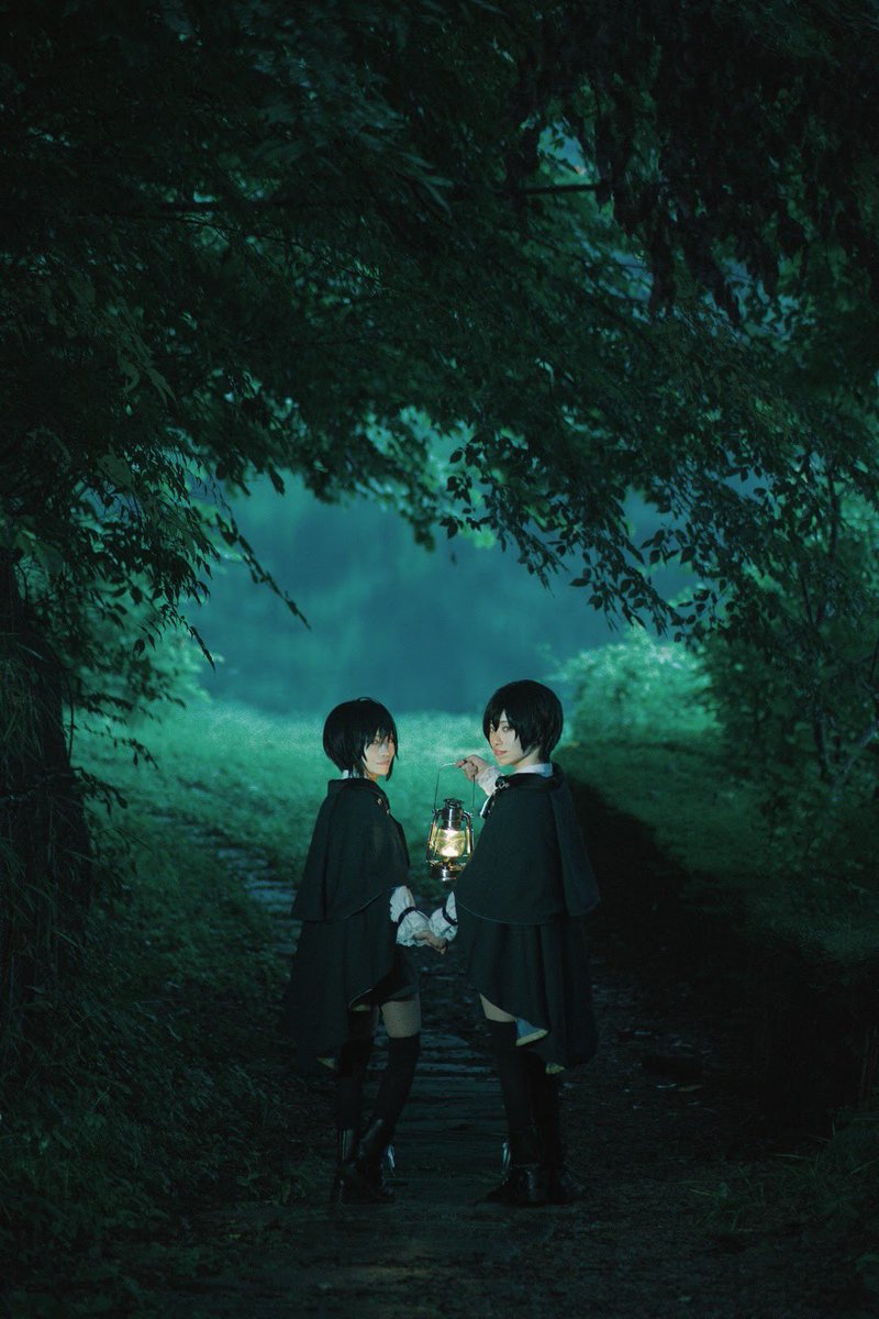 いおり on Twitter: 