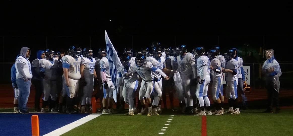 Midd-West Mustangs Football tweet media