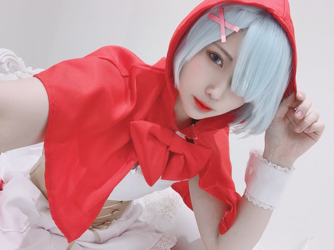 コスプレイヤー雨音瑠美(あまねるみ)のTwitter画像44