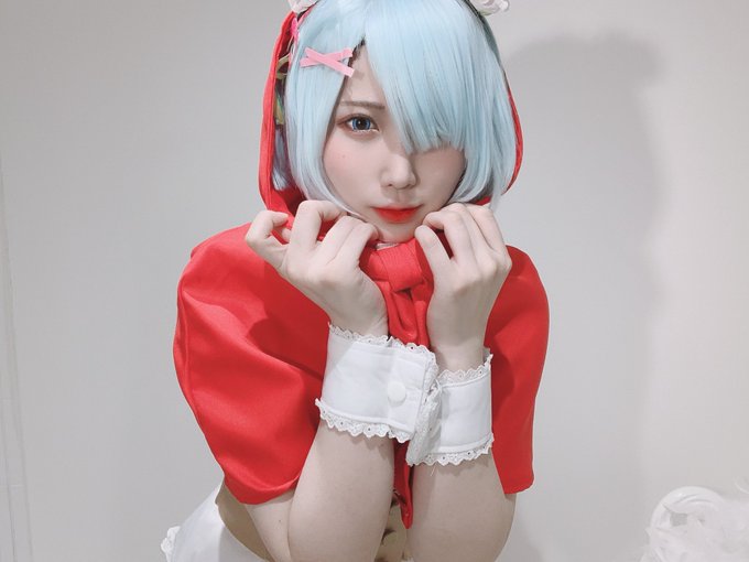 コスプレイヤー雨音瑠美(あまねるみ)のTwitter画像45