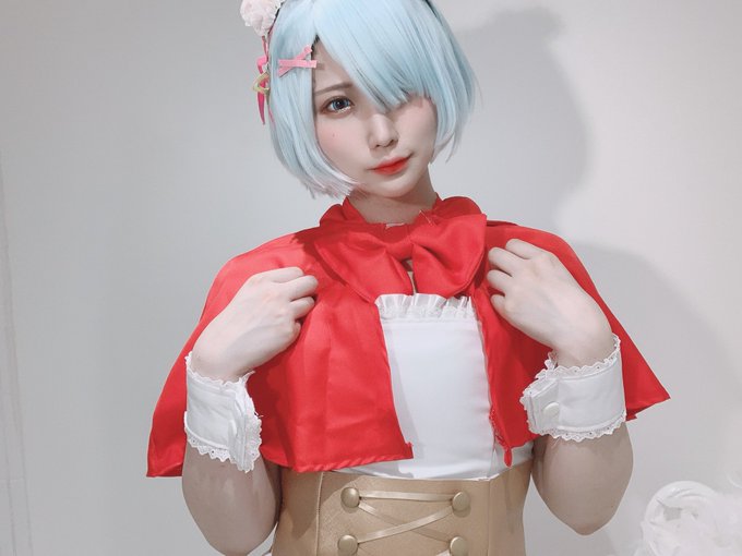 コスプレイヤー雨音瑠美(あまねるみ)のTwitter画像46