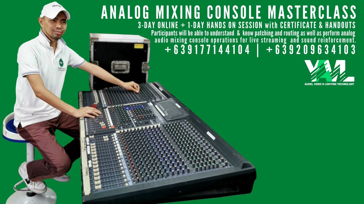 markyuloaudio's tweet image. 