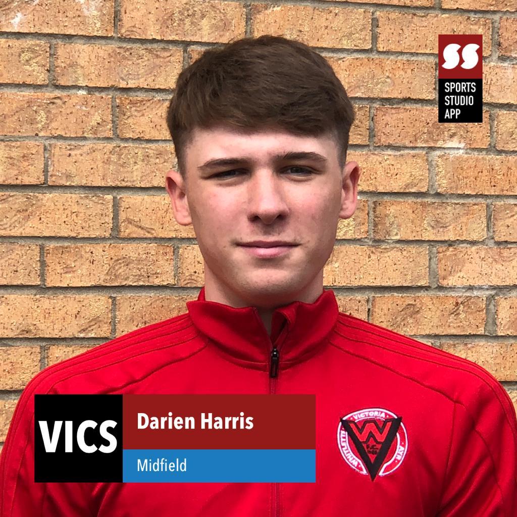 wvfc_official's tweet image. DARIEN CONTINUES HIS DEVELOPMENT 

Whitletts Victoria are delighted to announce the signing of midfielder Darien Harris who will play for our under 20’s development squad this season
whitlettsvictoria.com