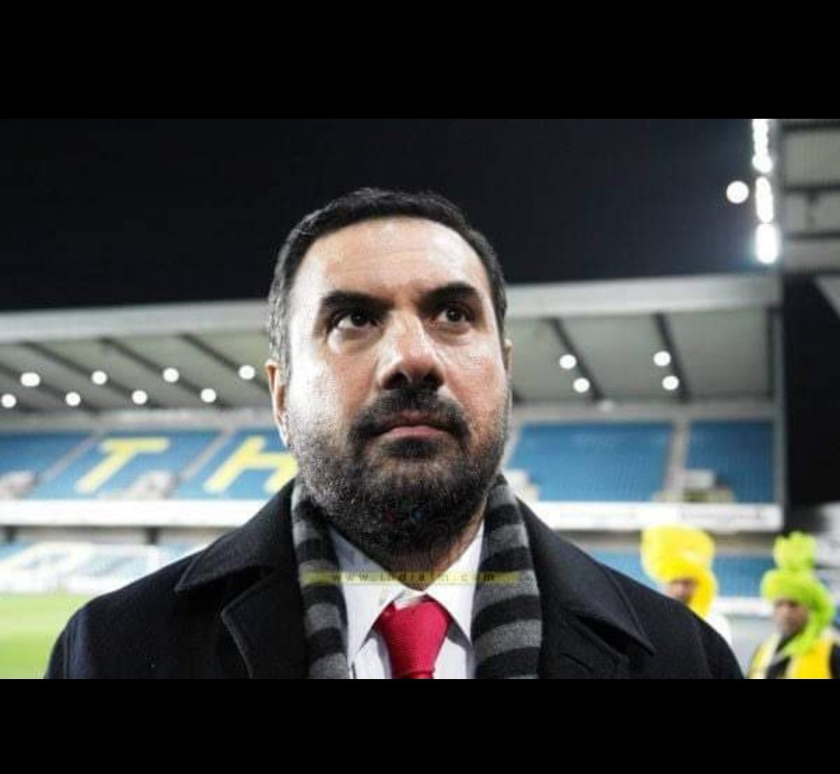 TheMohakVamja's tweet photo. Junt in!
After sacking Sari, Juventus are in talks with high profile coach Tony Singh. Only this man can win Juventus UCL.
#UCLloading
#TonySingh @bomanirani @juventusfc @JuventusIndia @Cristiano #UCL @ArshadWarsi @TheJohnAbraham https://t.co/DqlIZGuiJk